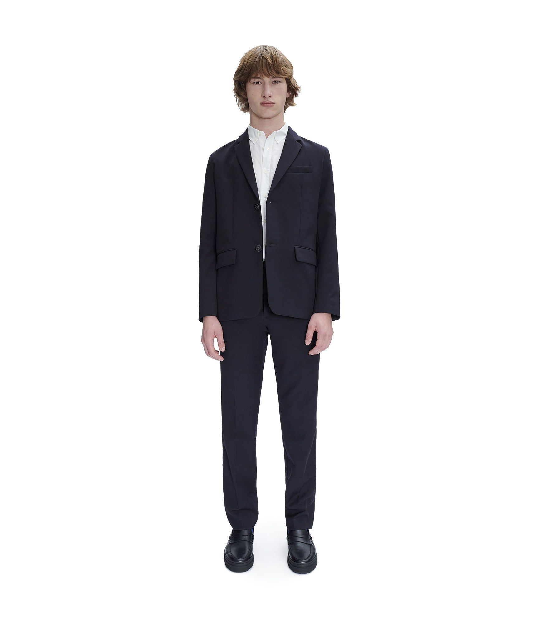 Harry jacket sold by A.P.C. product image thumbnail 2