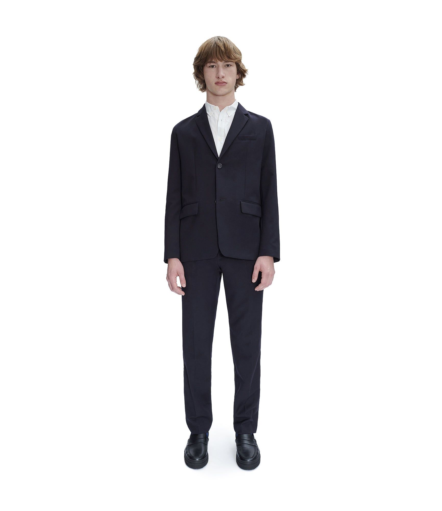Harry jacket sold by A.P.C. product image thumbnail 4