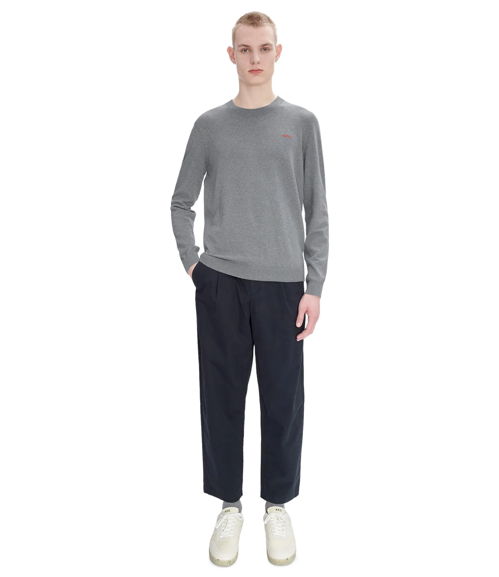 Renato pants sold by A.P.C.