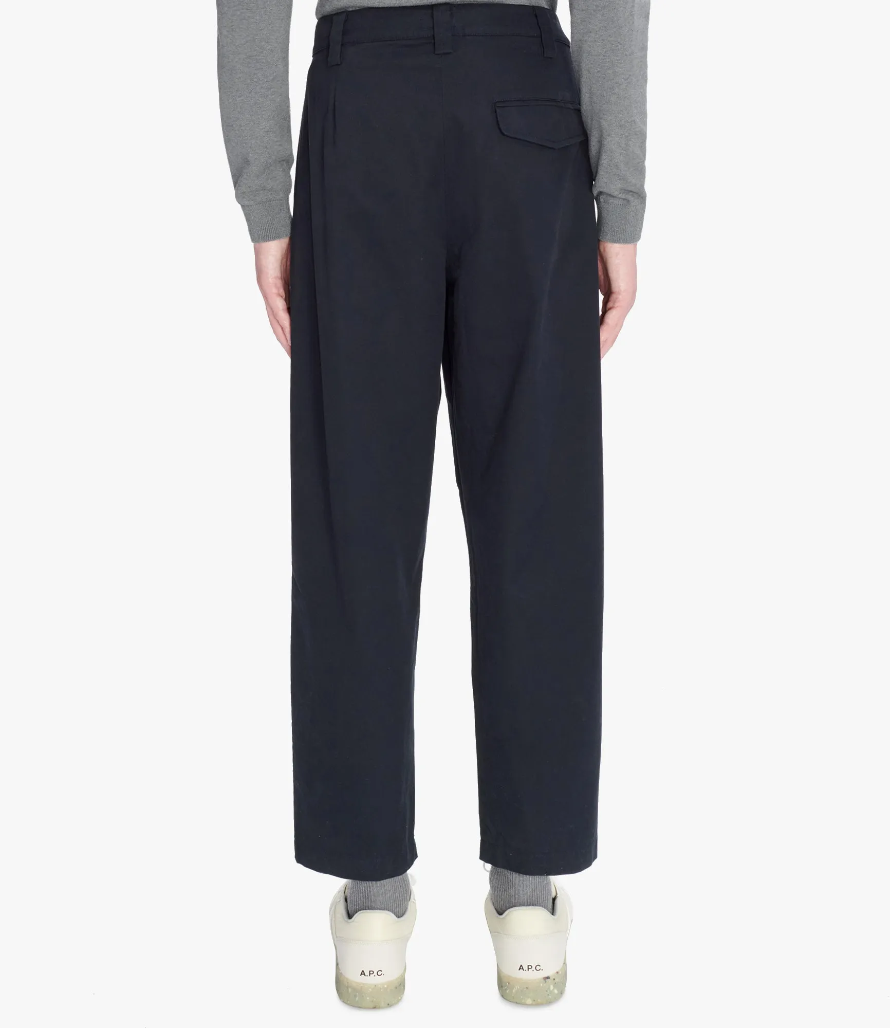 Renato pants sold by A.P.C. product image thumbnail 5