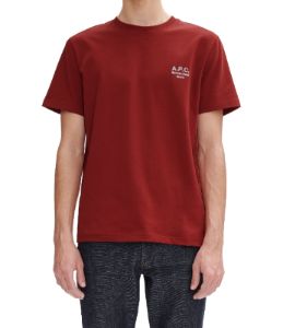 New Raymond T-shirt sold by A.P.C.