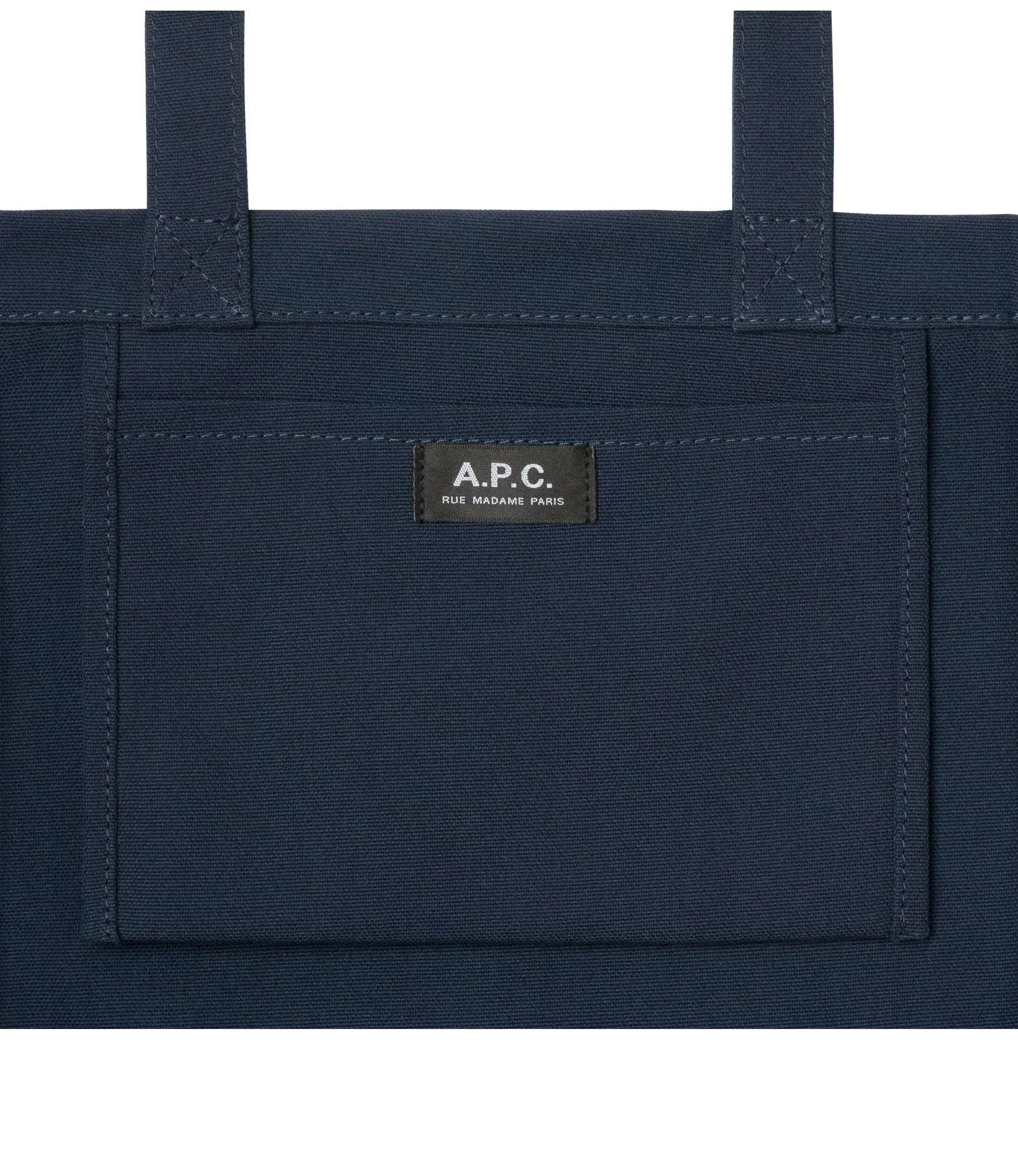 Lou Rue Madame tote bag sold by A.P.C. product image thumbnail 2