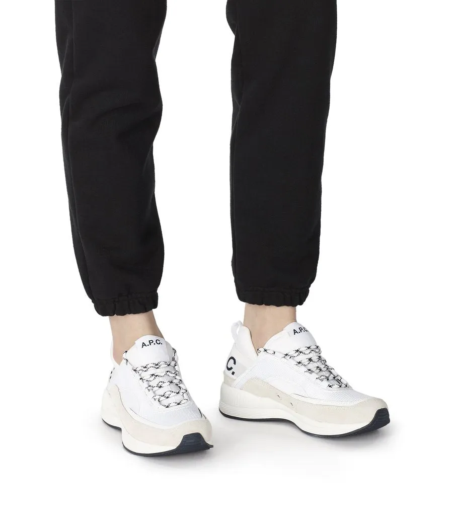 Run Around Sneakers sold by A.P.C. product image thumbnail 4