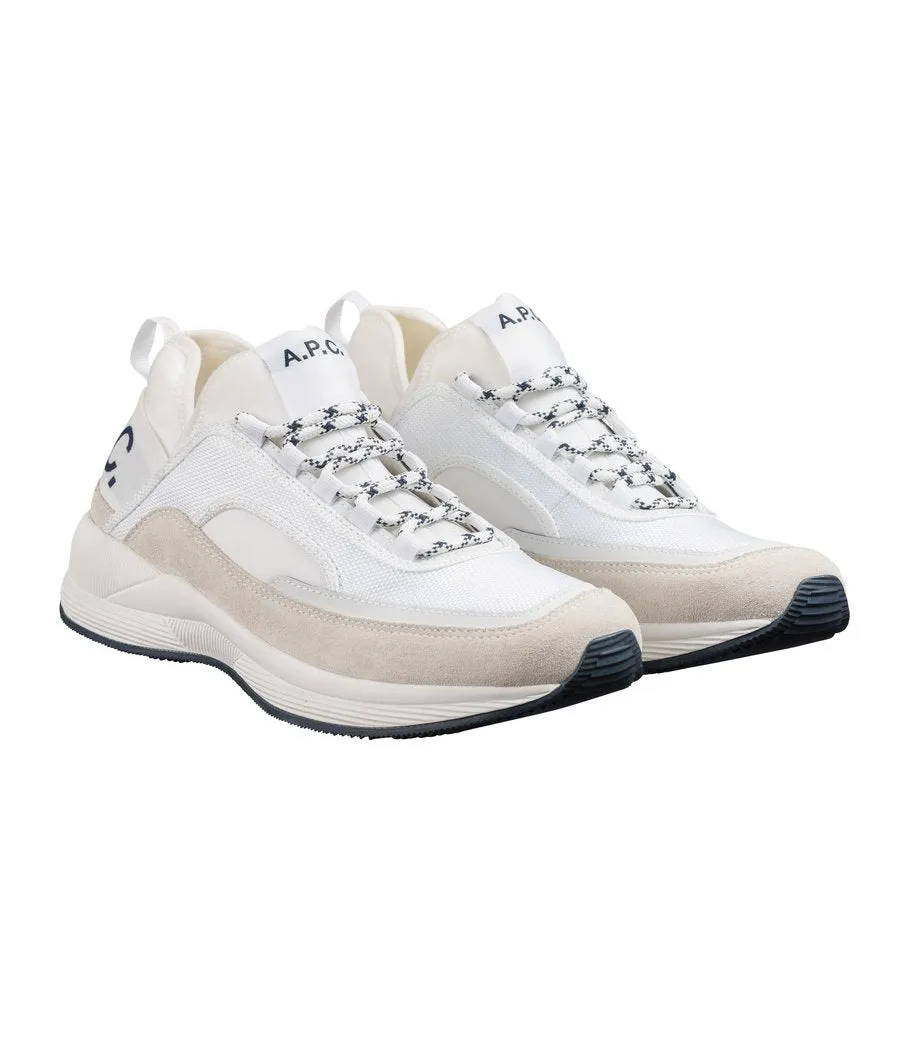 Run Around Sneakers sold by A.P.C. product image thumbnail 2