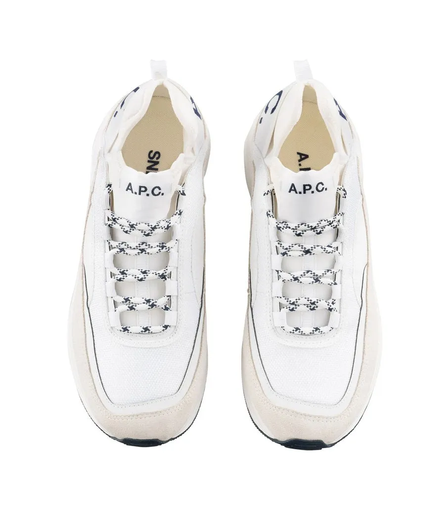 Run Around Sneakers sold by A.P.C. product image thumbnail 3