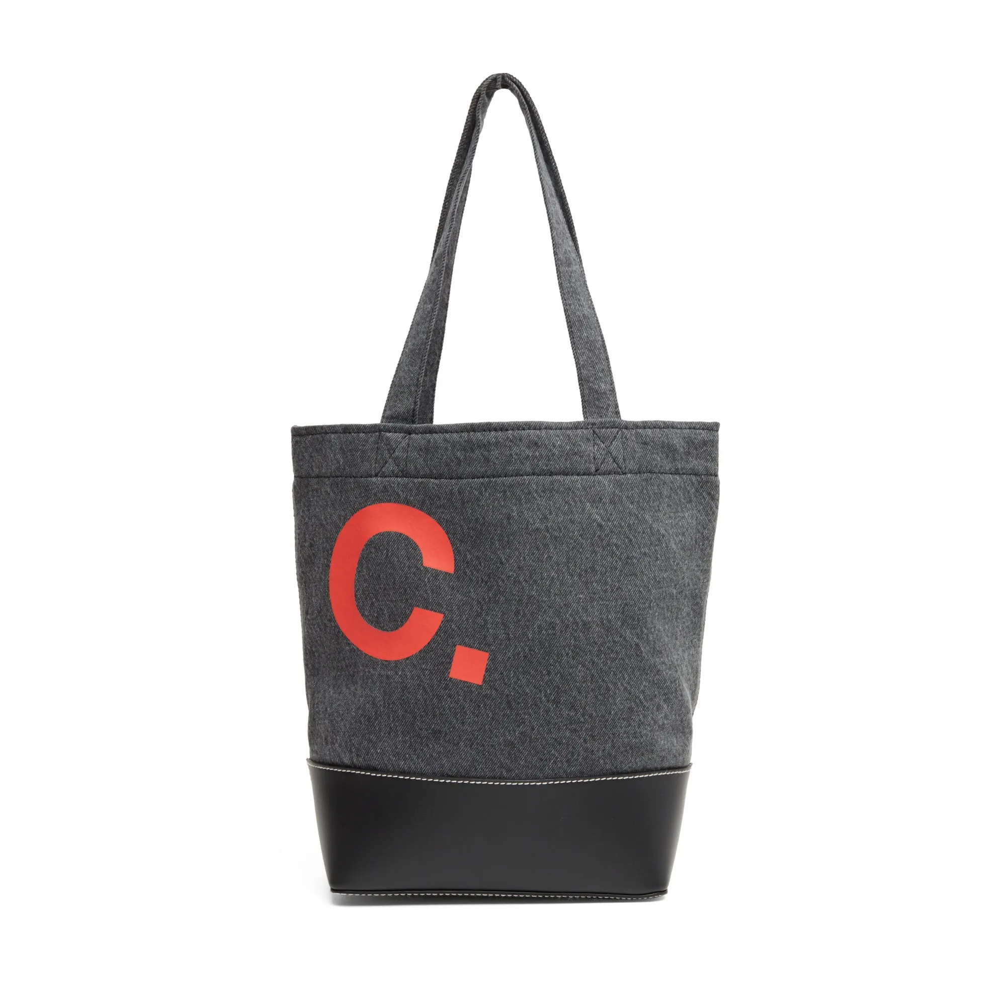 Axelle Small tote bag sold by A.P.C. product image thumbnail 4