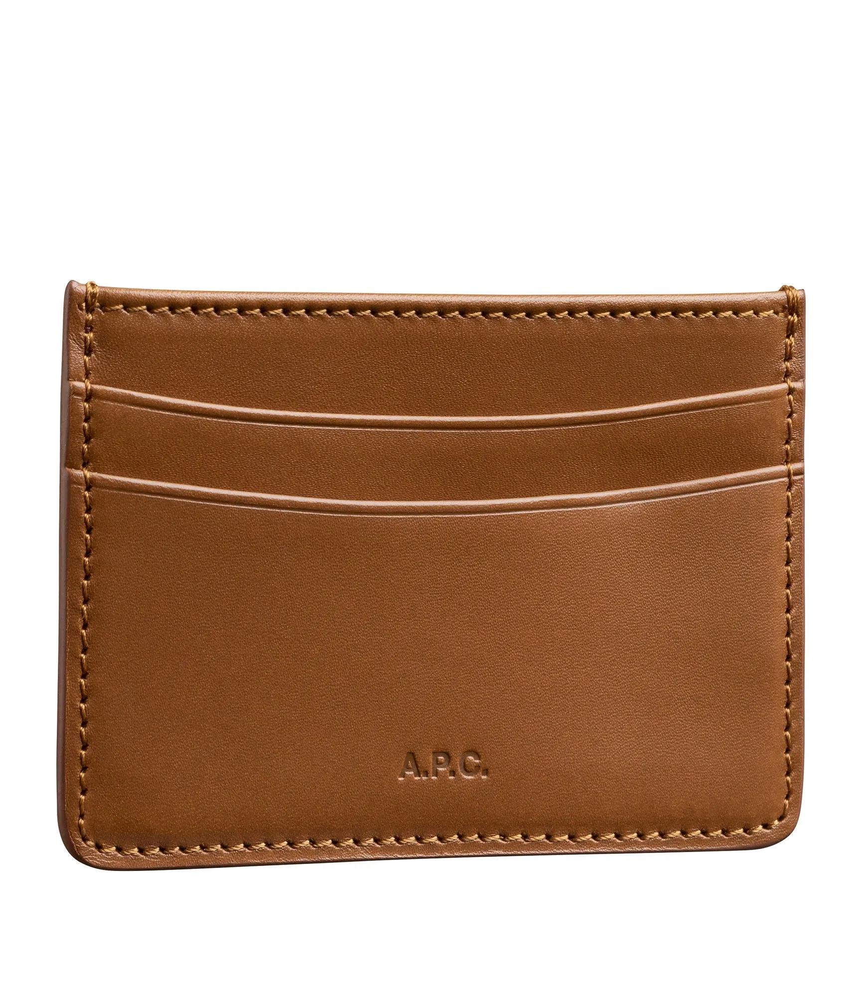 André Cardholder sold by A.P.C. product image thumbnail 3