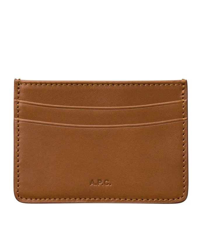 André Cardholder sold by A.P.C.