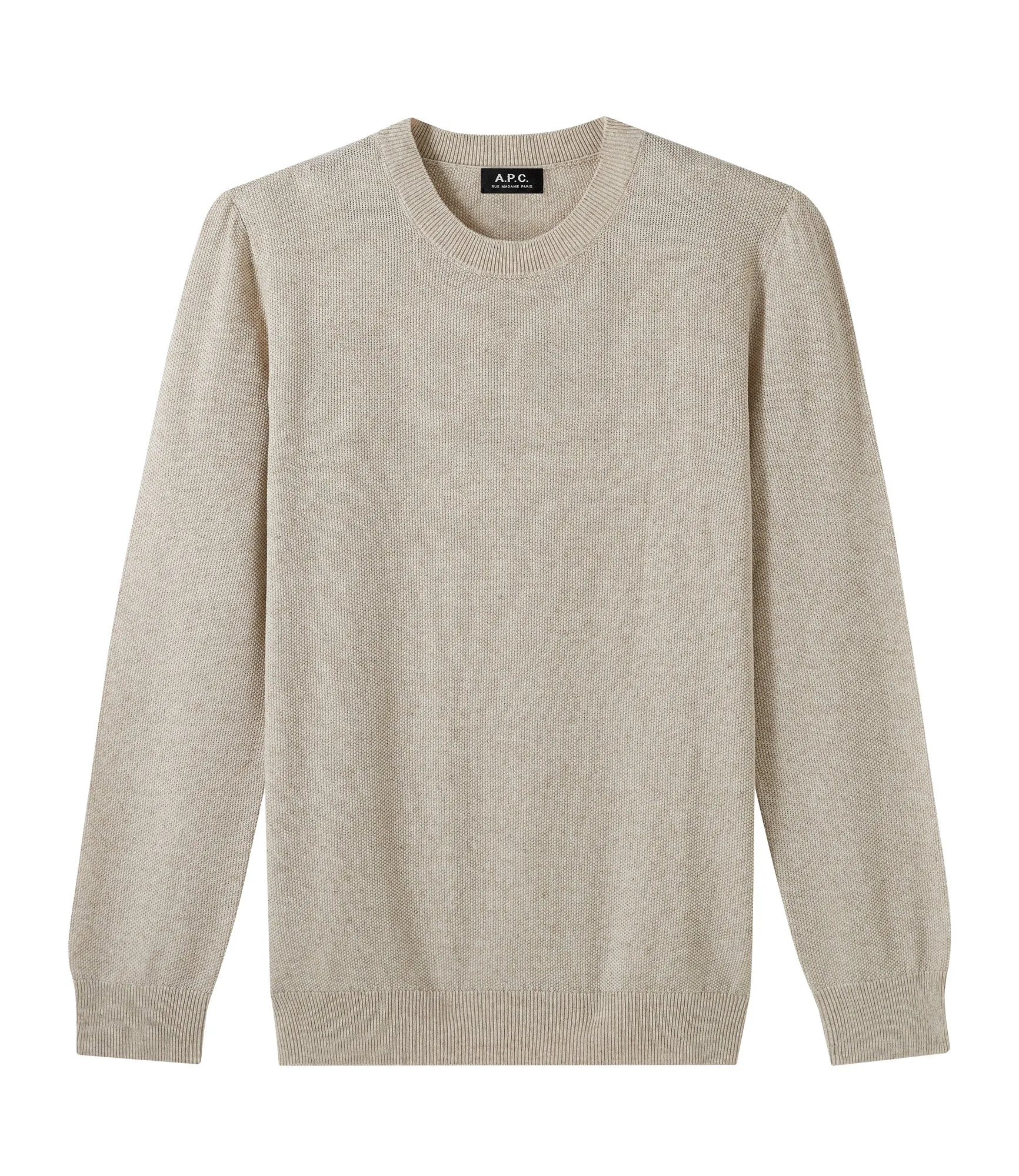 Christian sweater sold by A.P.C. product image thumbnail 2