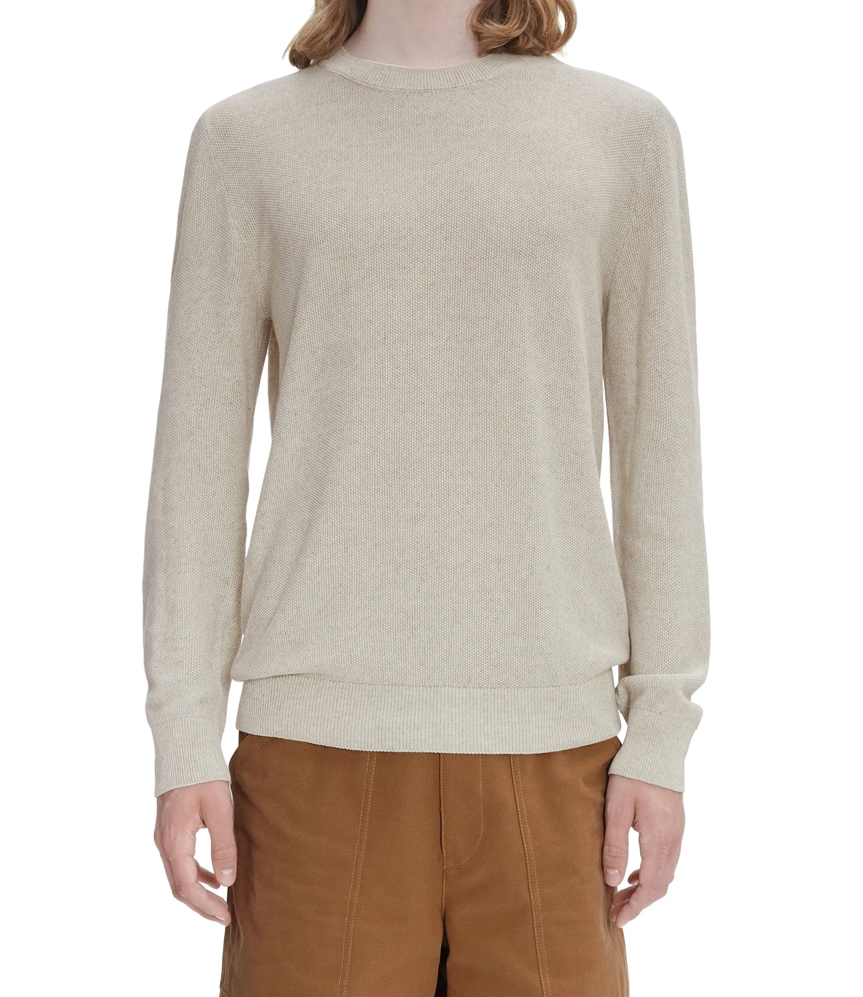 Christian sweater sold by A.P.C. product image thumbnail 4