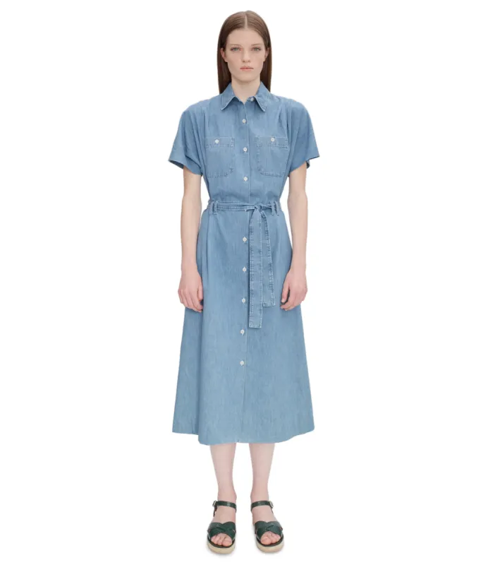 New Drew dress sold by A.P.C.