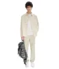 Bobby Logo overshirt sold by A.P.C.