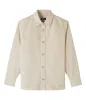 Bobby Logo overshirt sold by A.P.C.