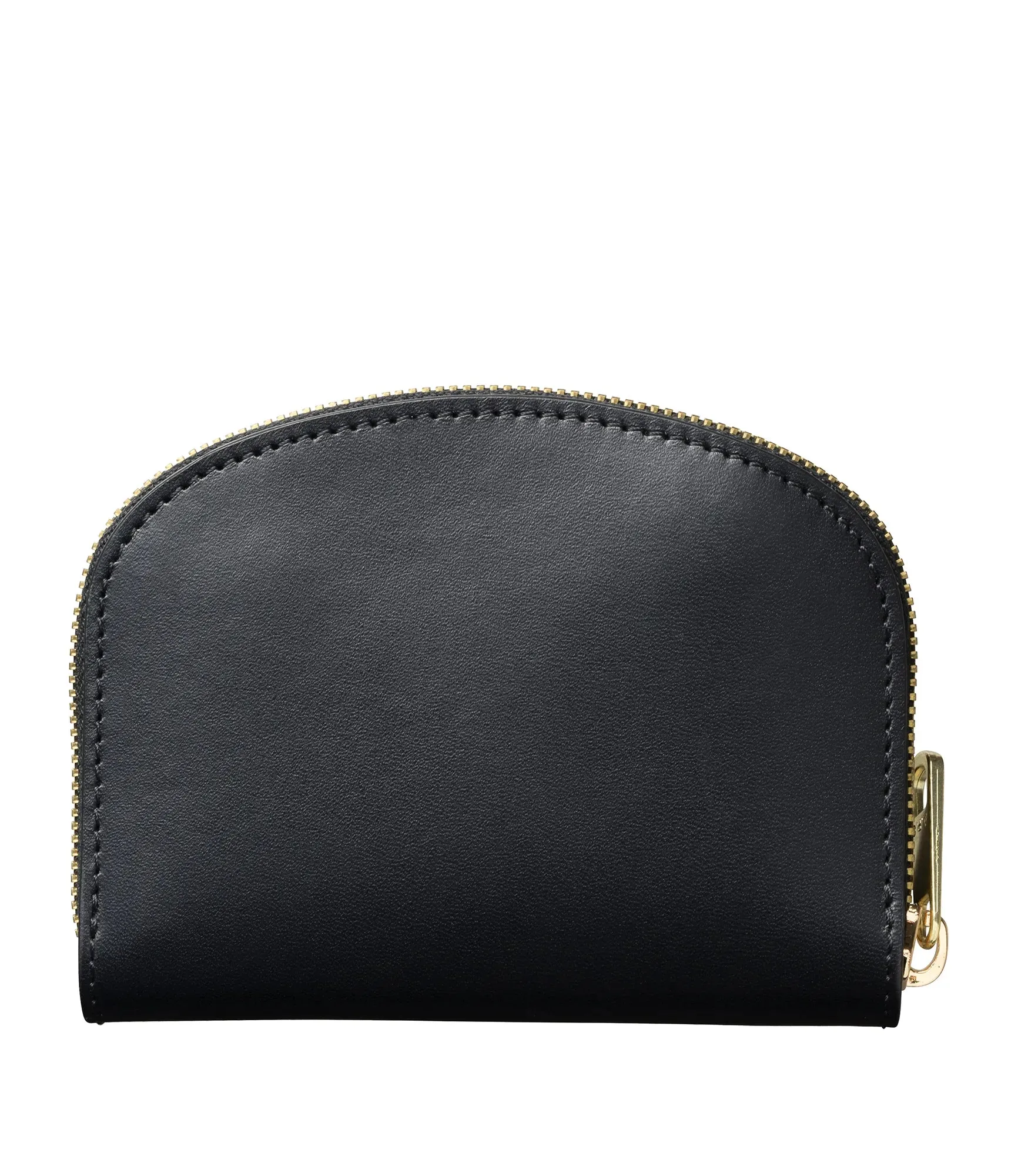 Demi-Lune compact wallet sold by A.P.C. product image thumbnail 2