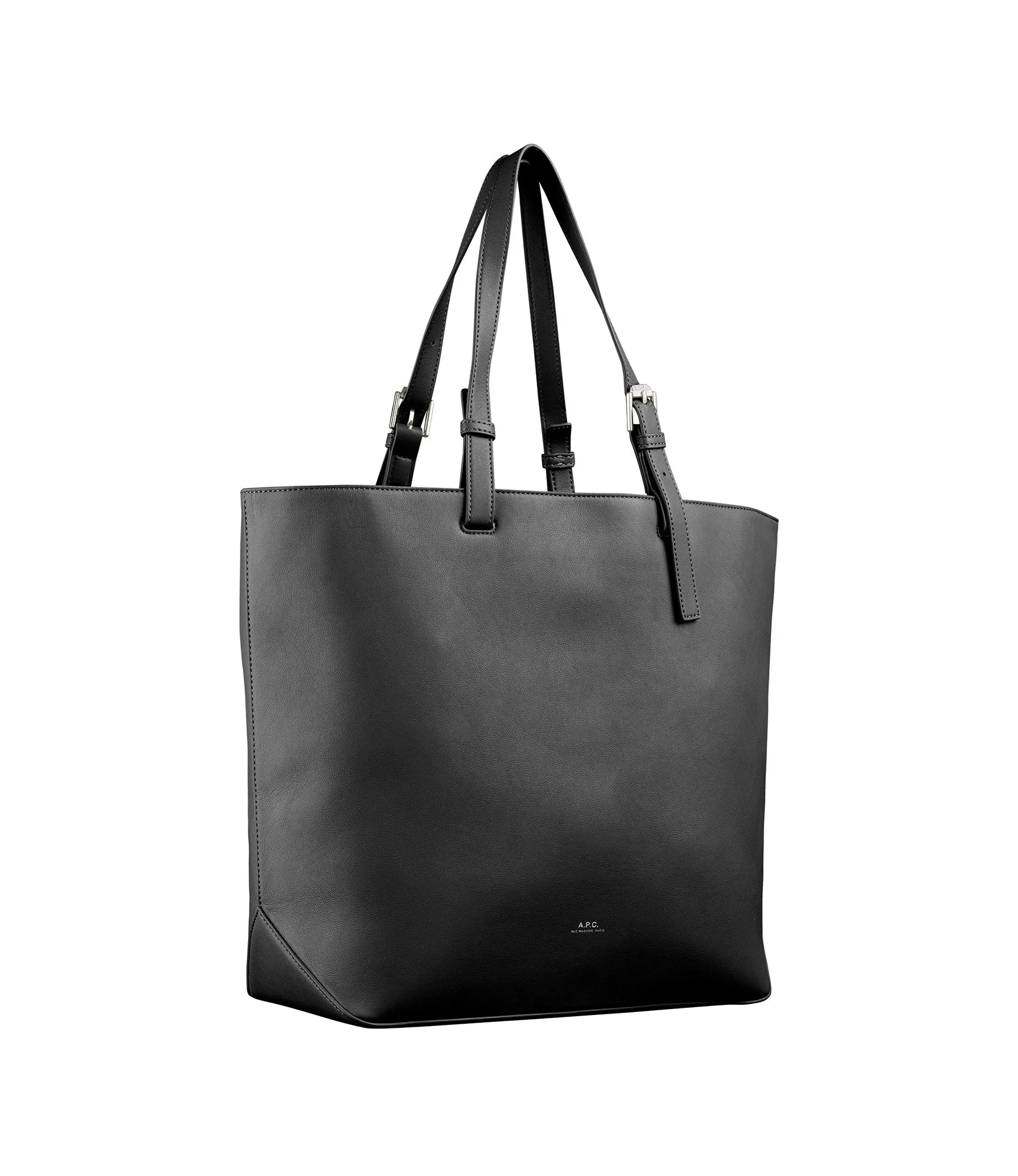 Nino Small shopper tote sold by A.P.C. product image thumbnail 3