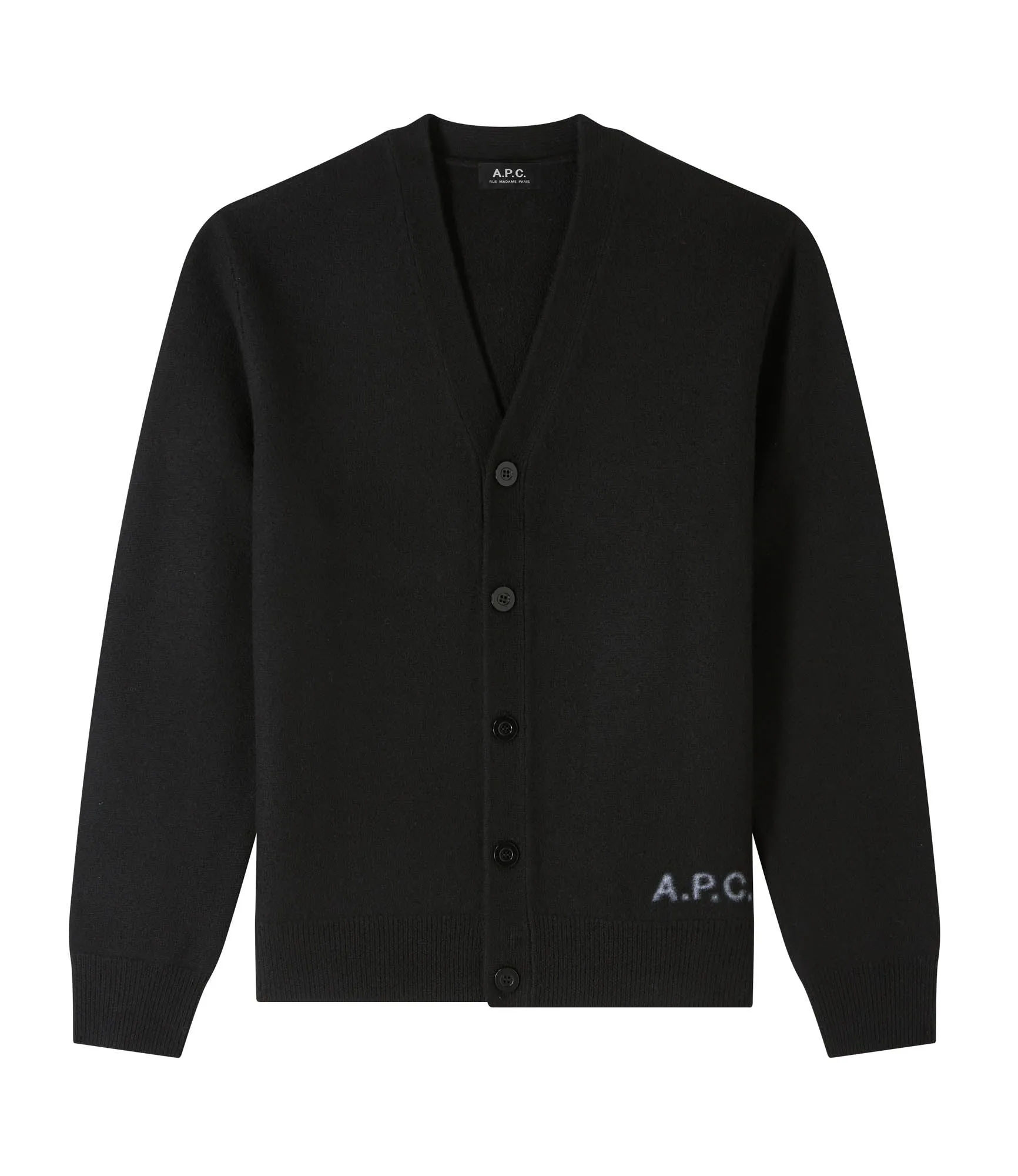 Kenny cardigan sold by A.P.C. product image thumbnail 2