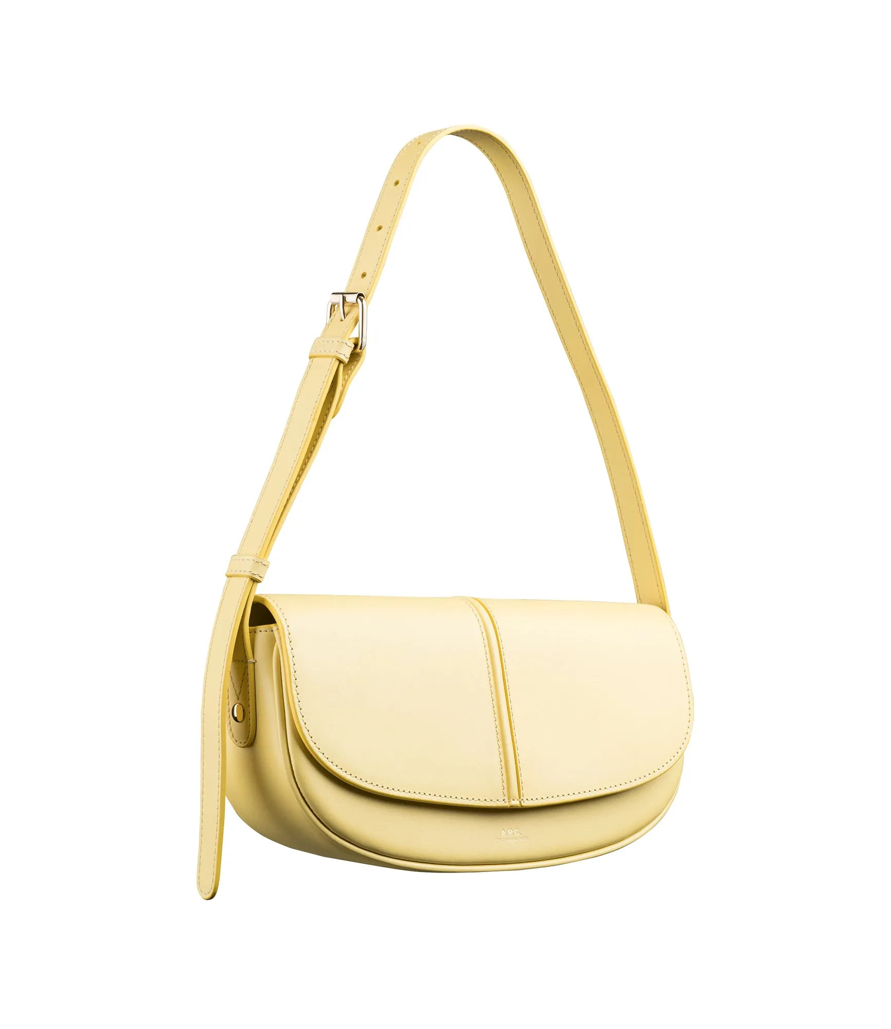Betty Shoulder bag sold by A.P.C. product image thumbnail 3