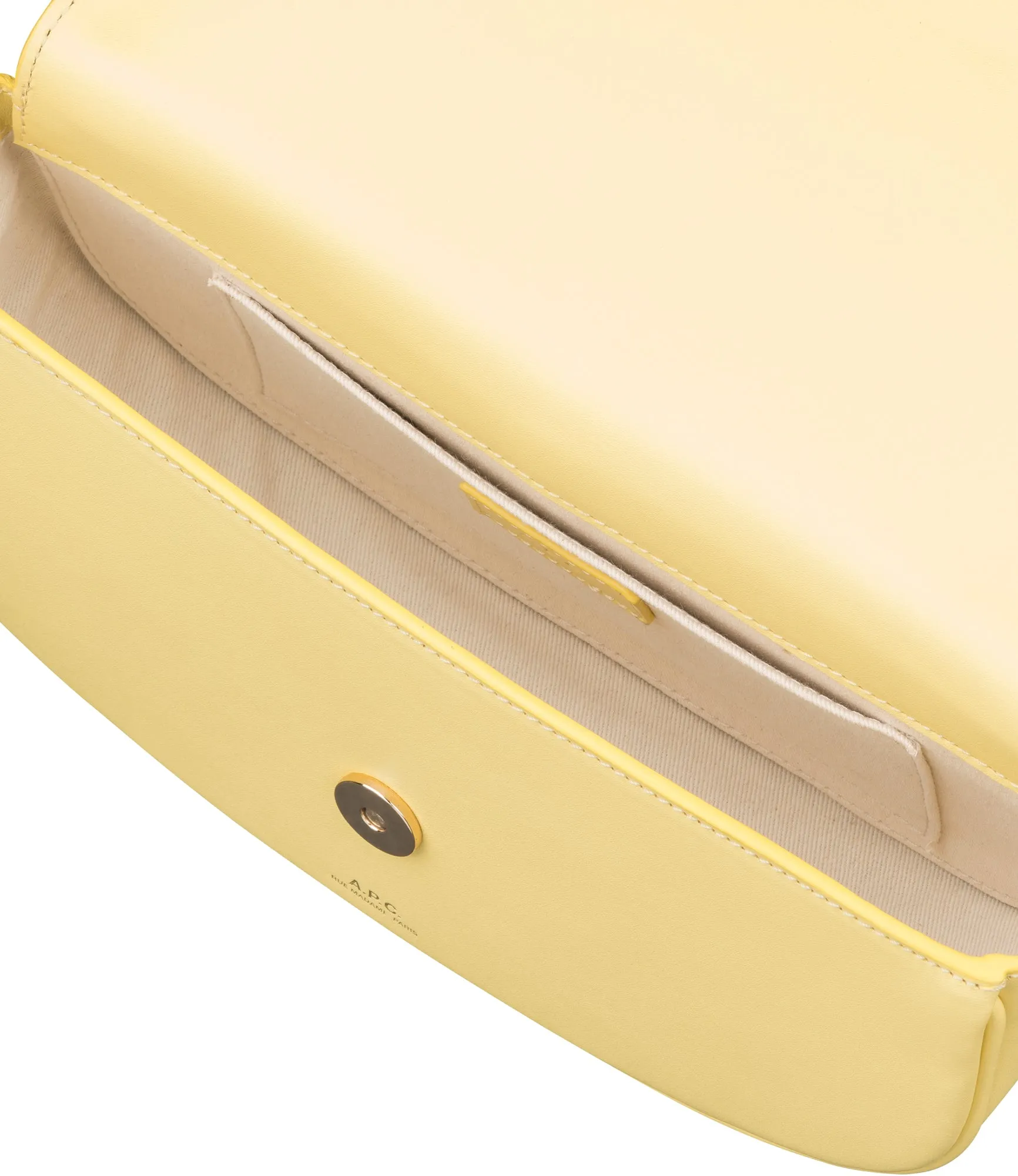 Betty Shoulder bag sold by A.P.C. product image thumbnail 5