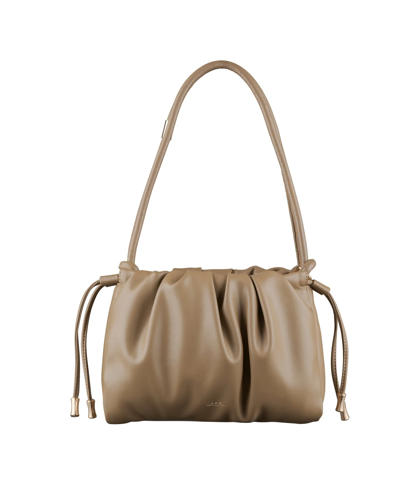 Ninon Shoulder Mini bag sold by A.P.C.