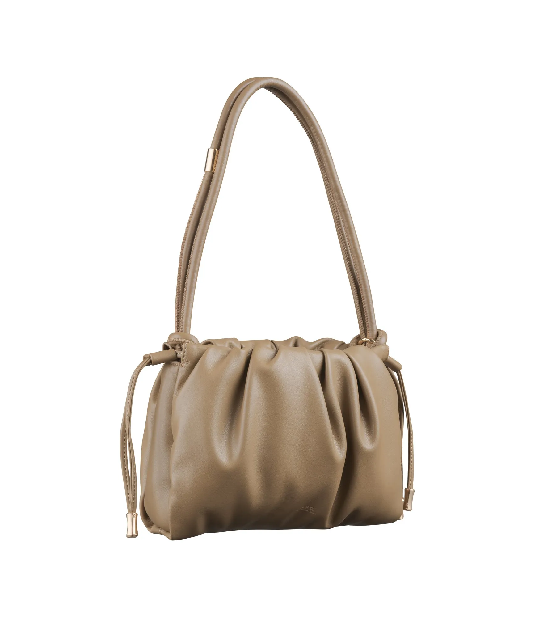 Ninon Shoulder Mini bag sold by A.P.C. product image thumbnail 3