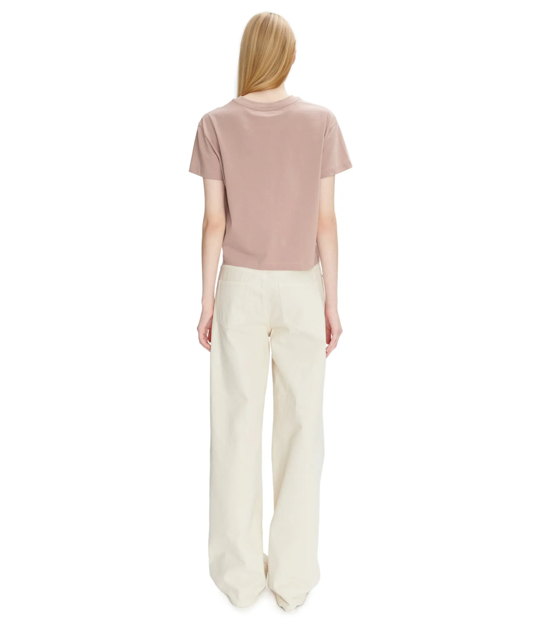 Elisabeth jeans sold by A.P.C. product image thumbnail 3