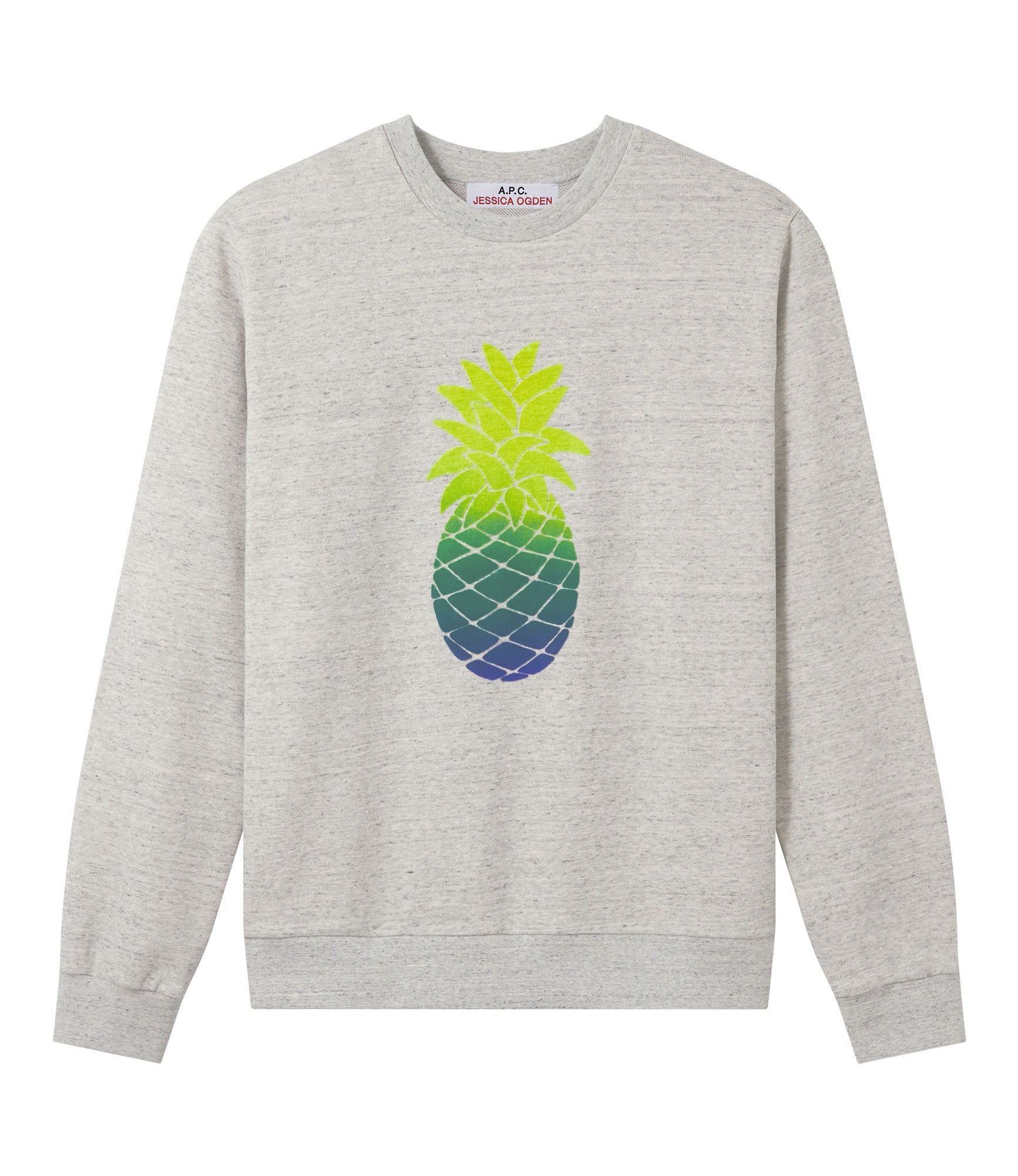 Tony sweatshirt sold by A.P.C.