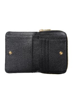 Emmanuelle Compact Wallet sold by A.P.C.
