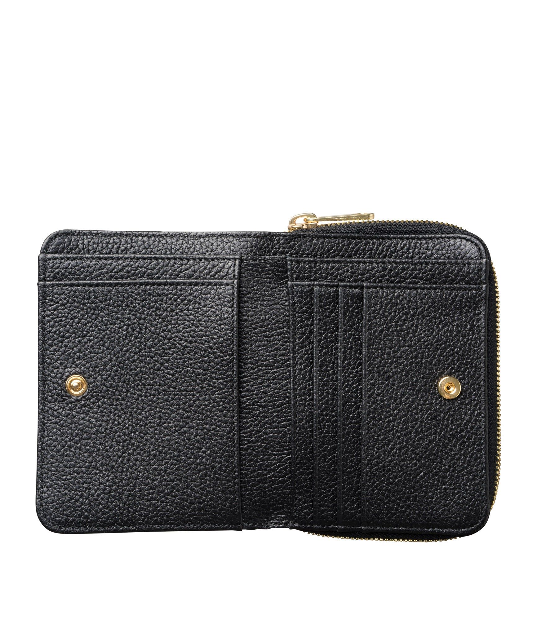 Emmanuelle Compact Wallet sold by A.P.C. product image thumbnail 2