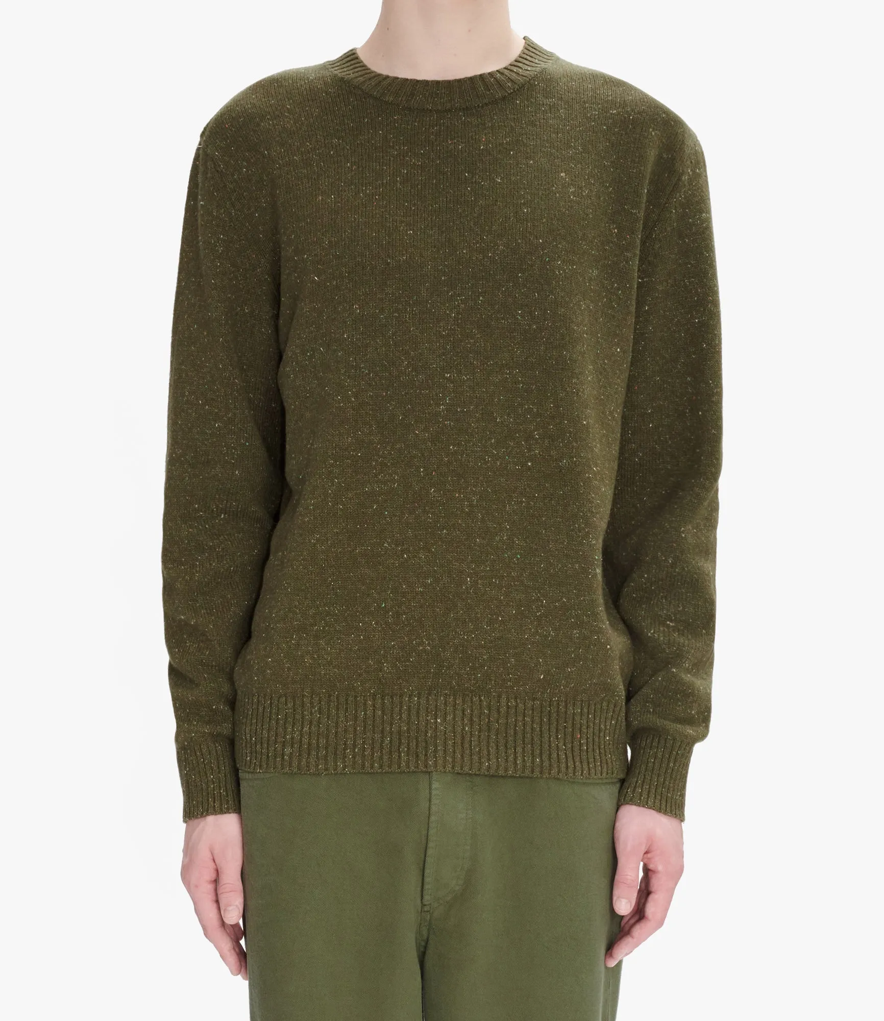 Lucien sweater sold by A.P.C. product image thumbnail 5