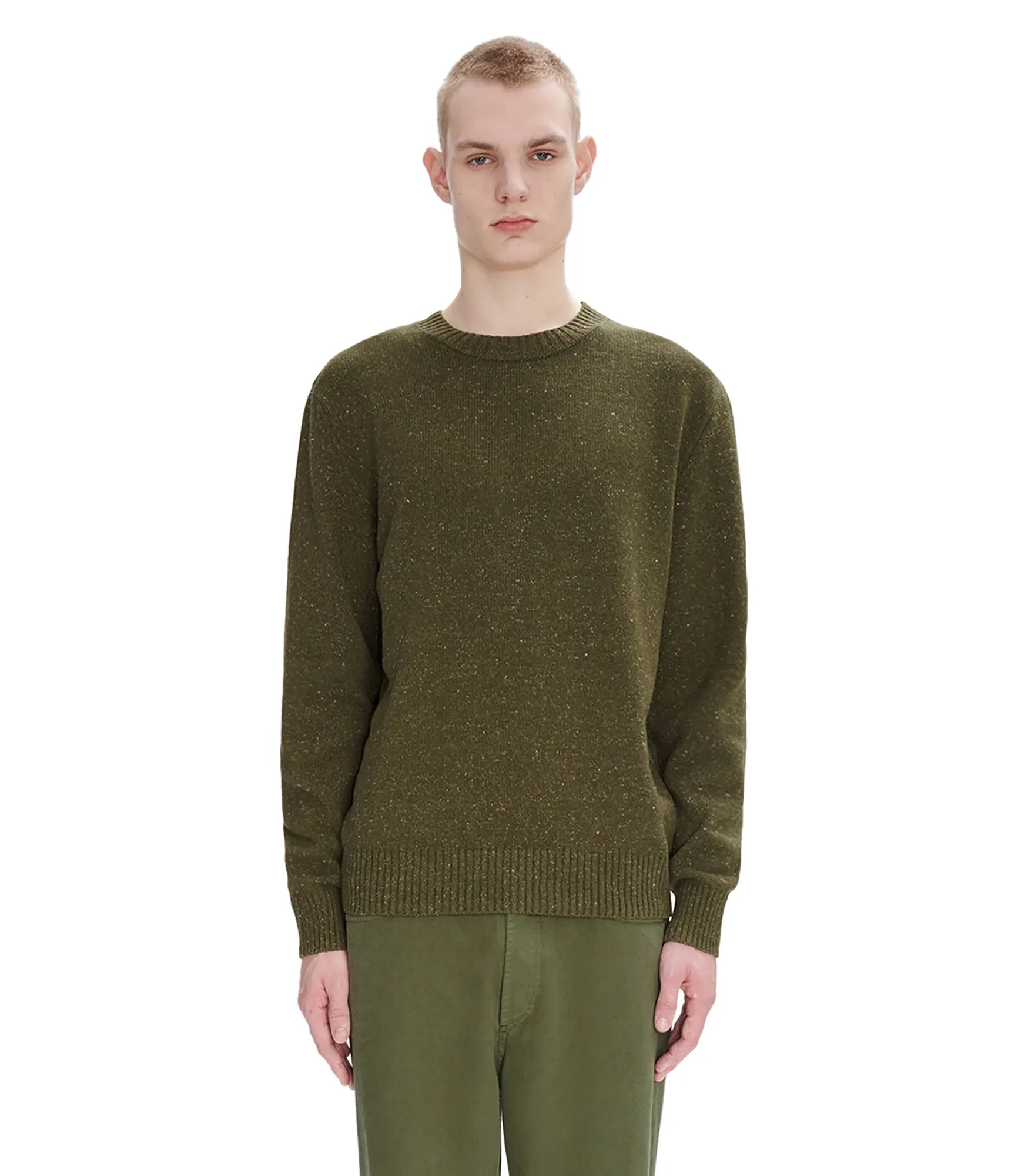 Lucien sweater sold by A.P.C.