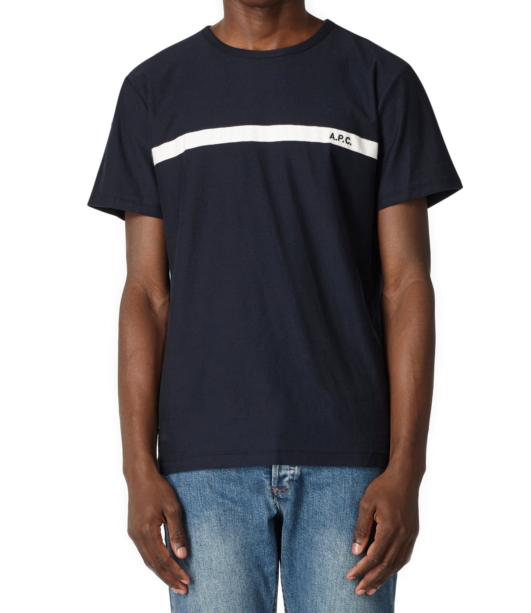 Yukata T-Shirt sold by A.P.C. product image thumbnail 2