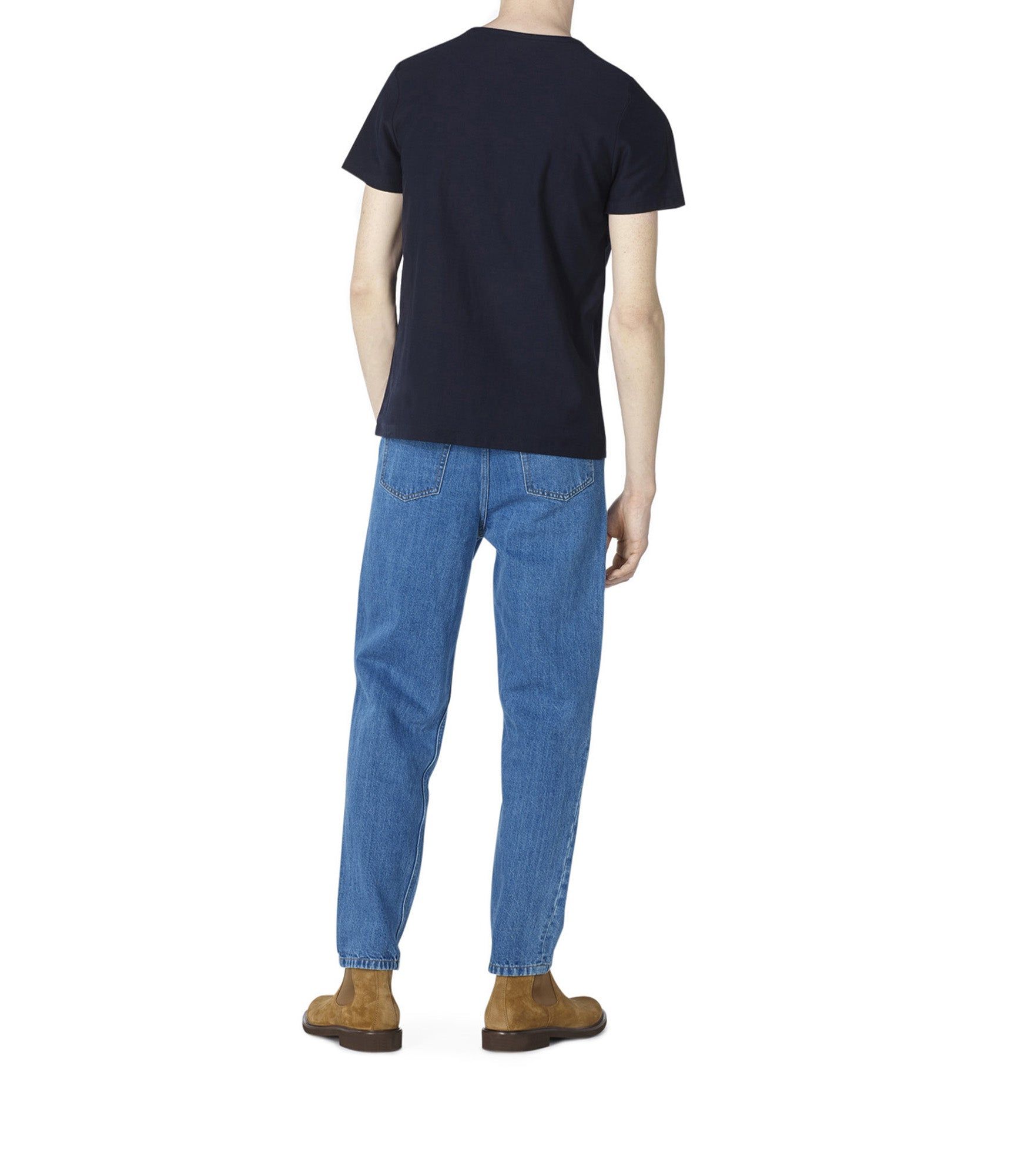 Yukata T-Shirt sold by A.P.C. product image thumbnail 4