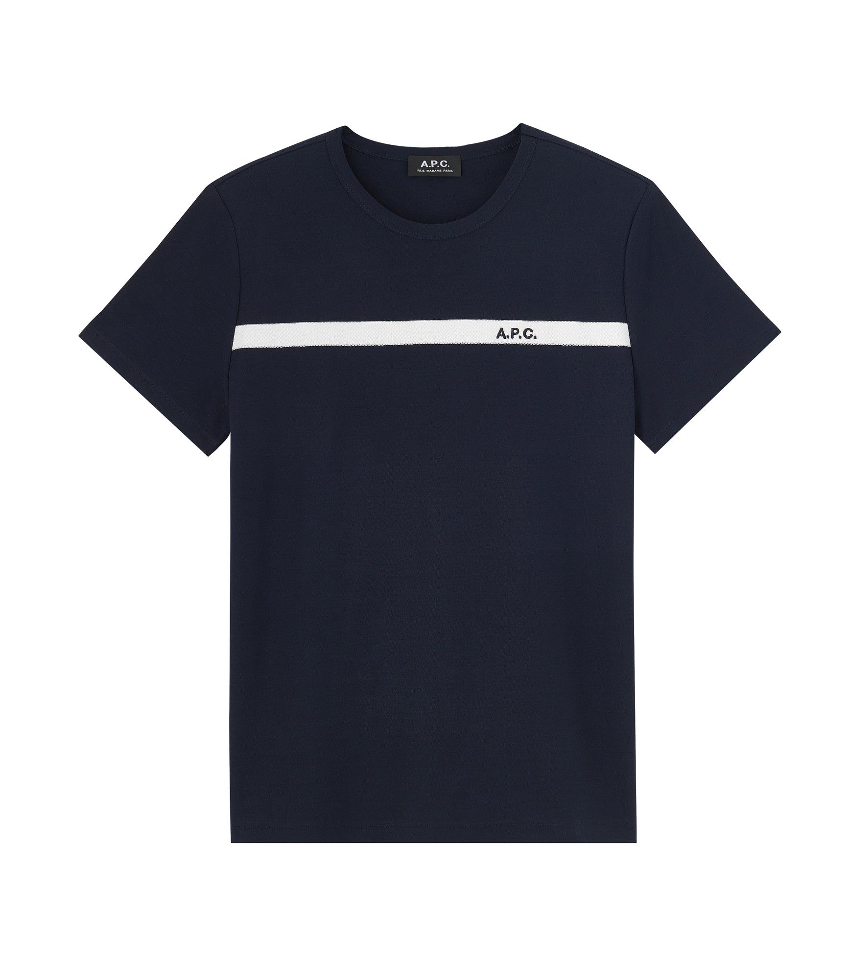 Yukata T-Shirt sold by A.P.C.