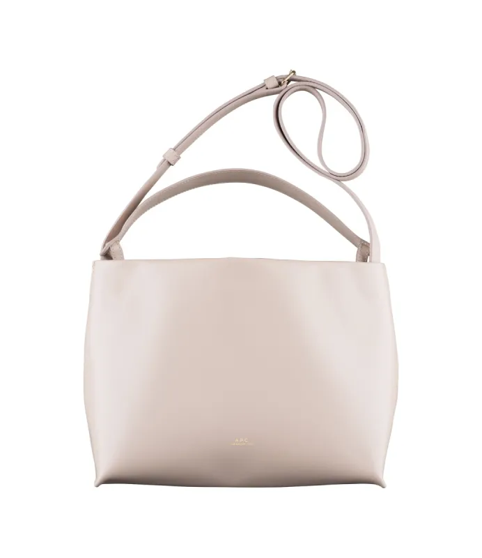Ashley bag sold by A.P.C.