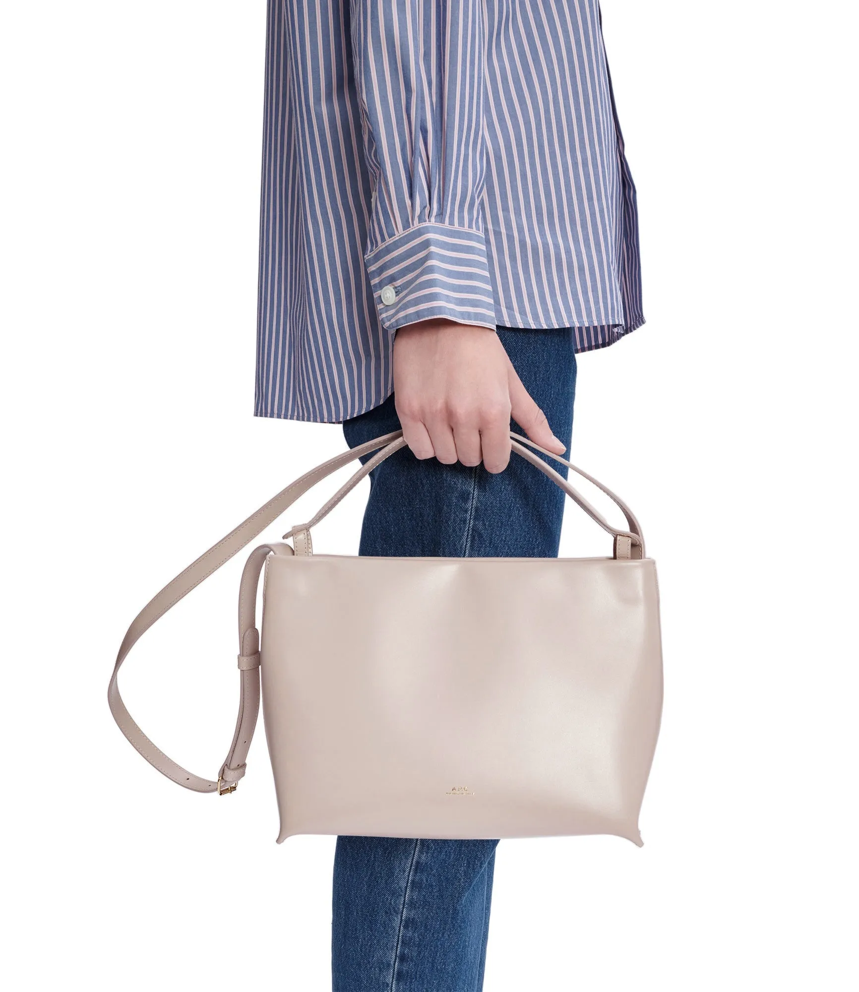 Ashley bag sold by A.P.C. product image thumbnail 2