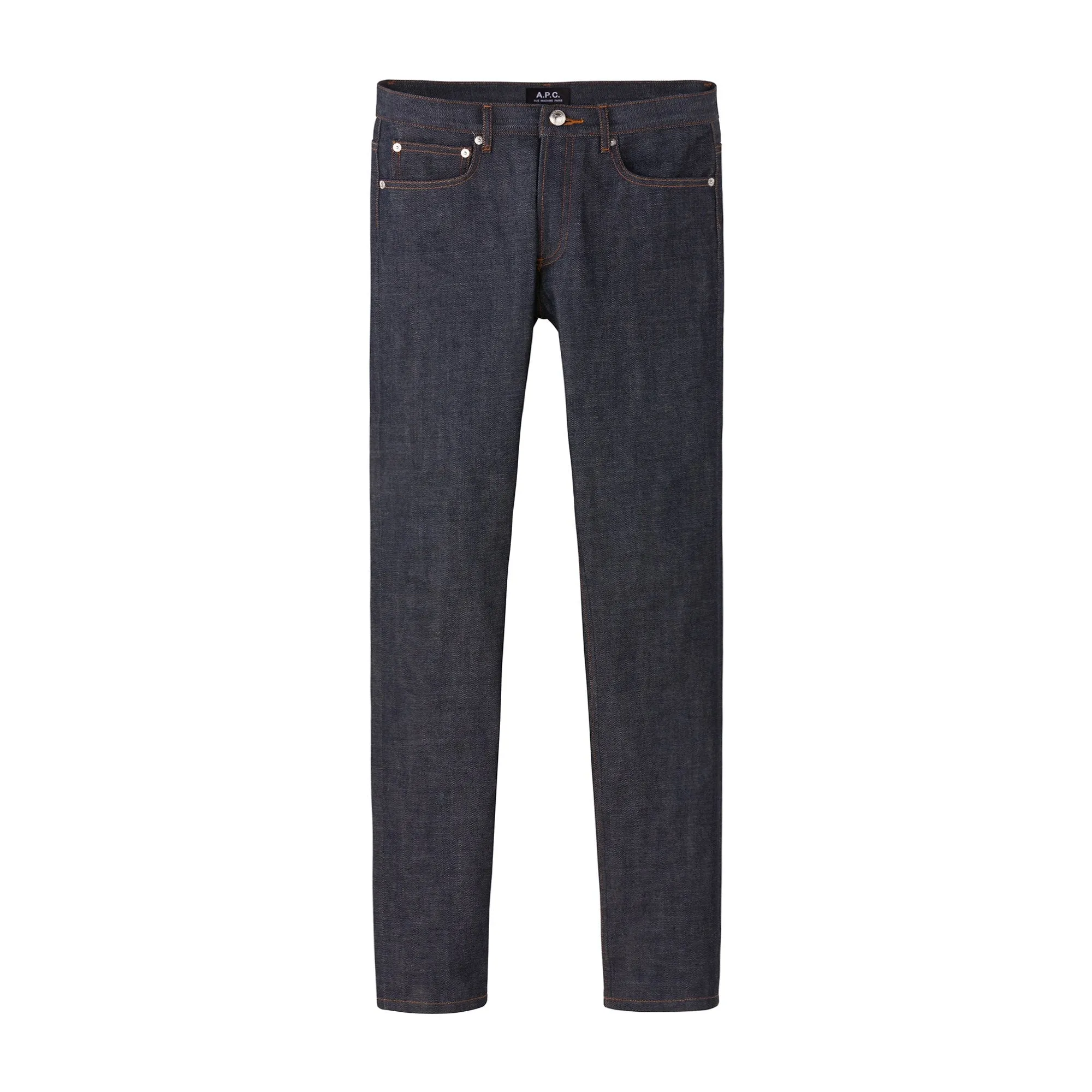 Petit New Standard jeans (W) sold by A.P.C. product image thumbnail 2