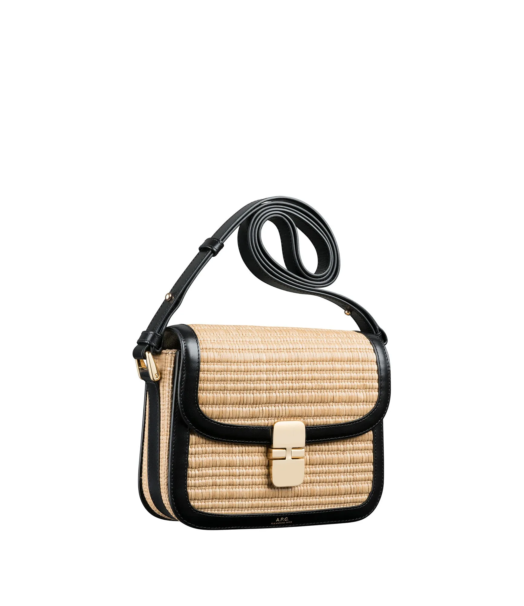 Grace Small bag sold by A.P.C. product image thumbnail 3