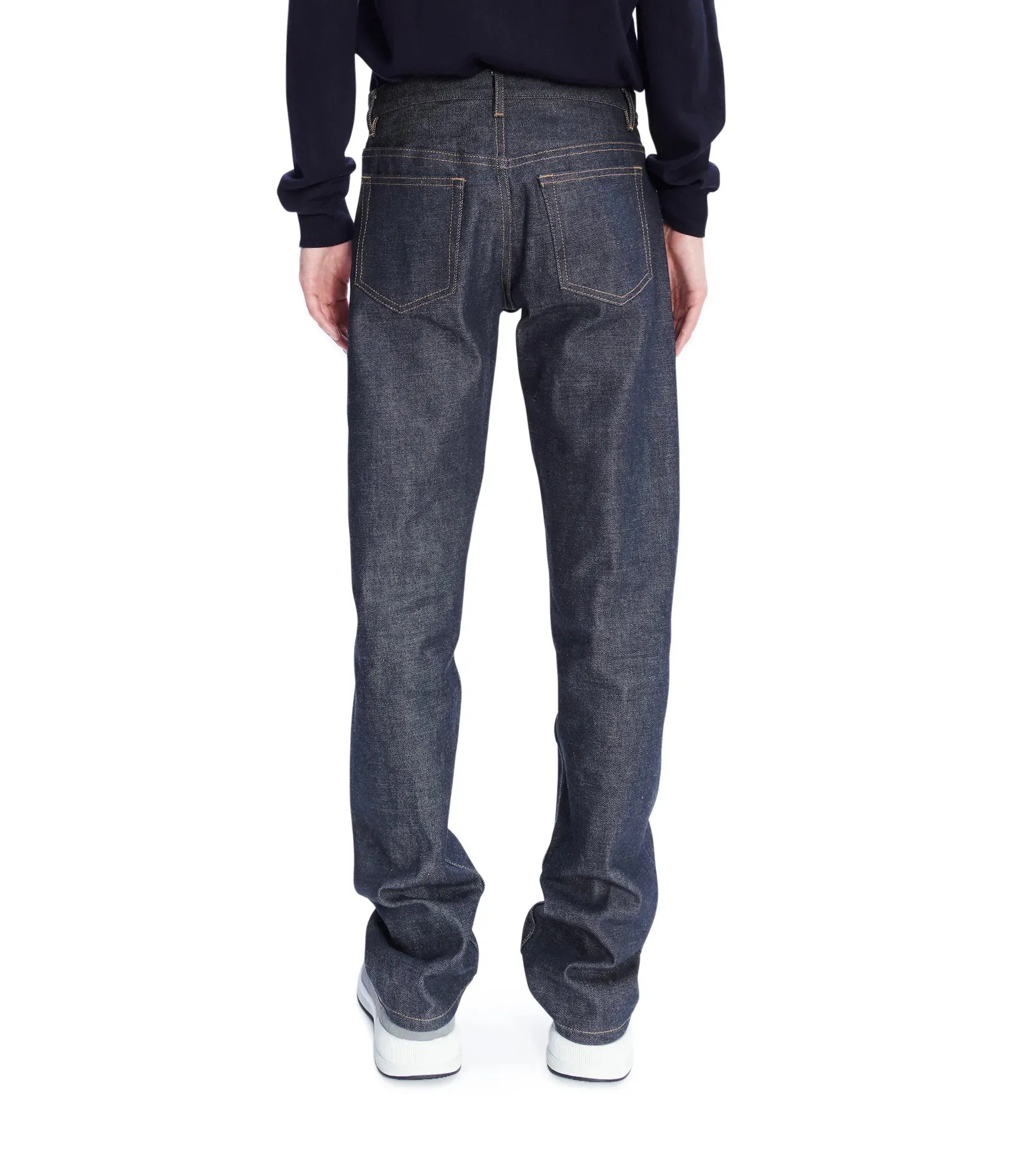 Petit New Standard jeans (W) sold by A.P.C. product image thumbnail 4