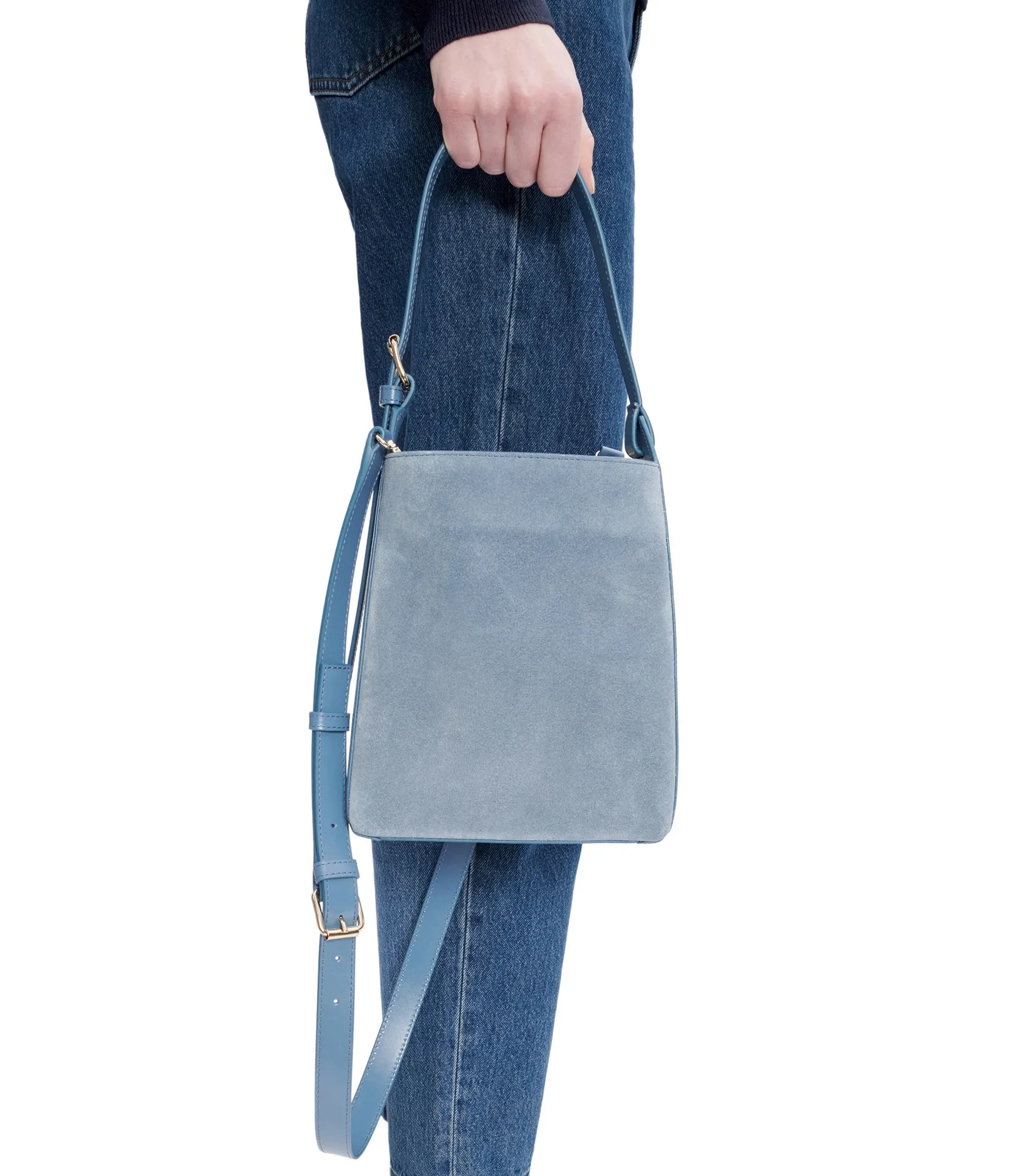 Virginie Small bag sold by A.P.C. product image thumbnail 2