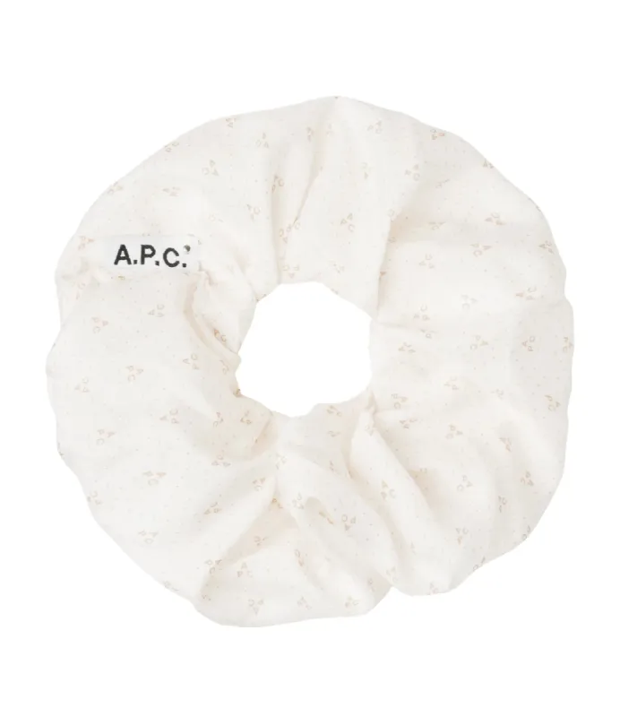 Scrunchie sold by A.P.C.