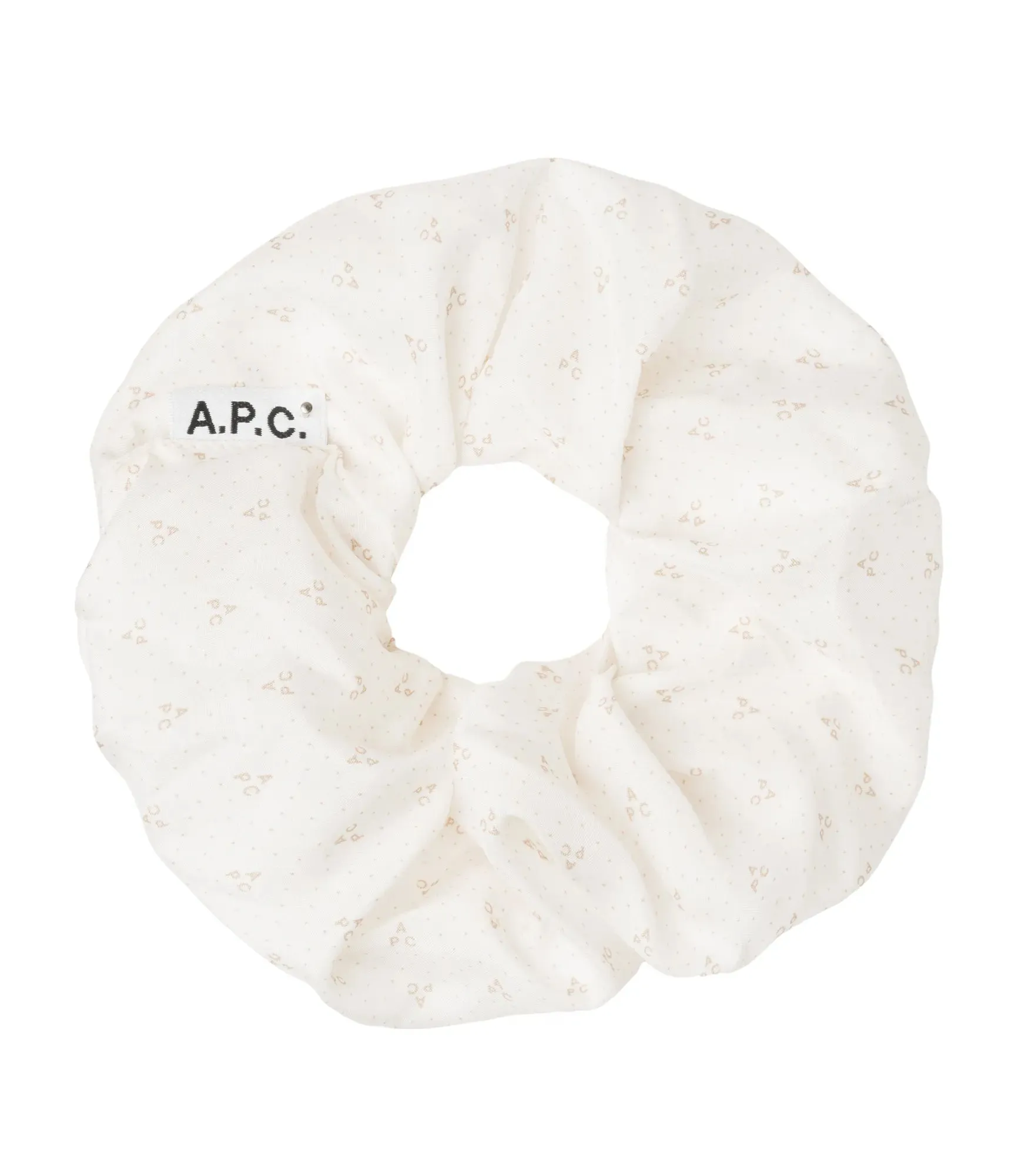Scrunchie sold by A.P.C.