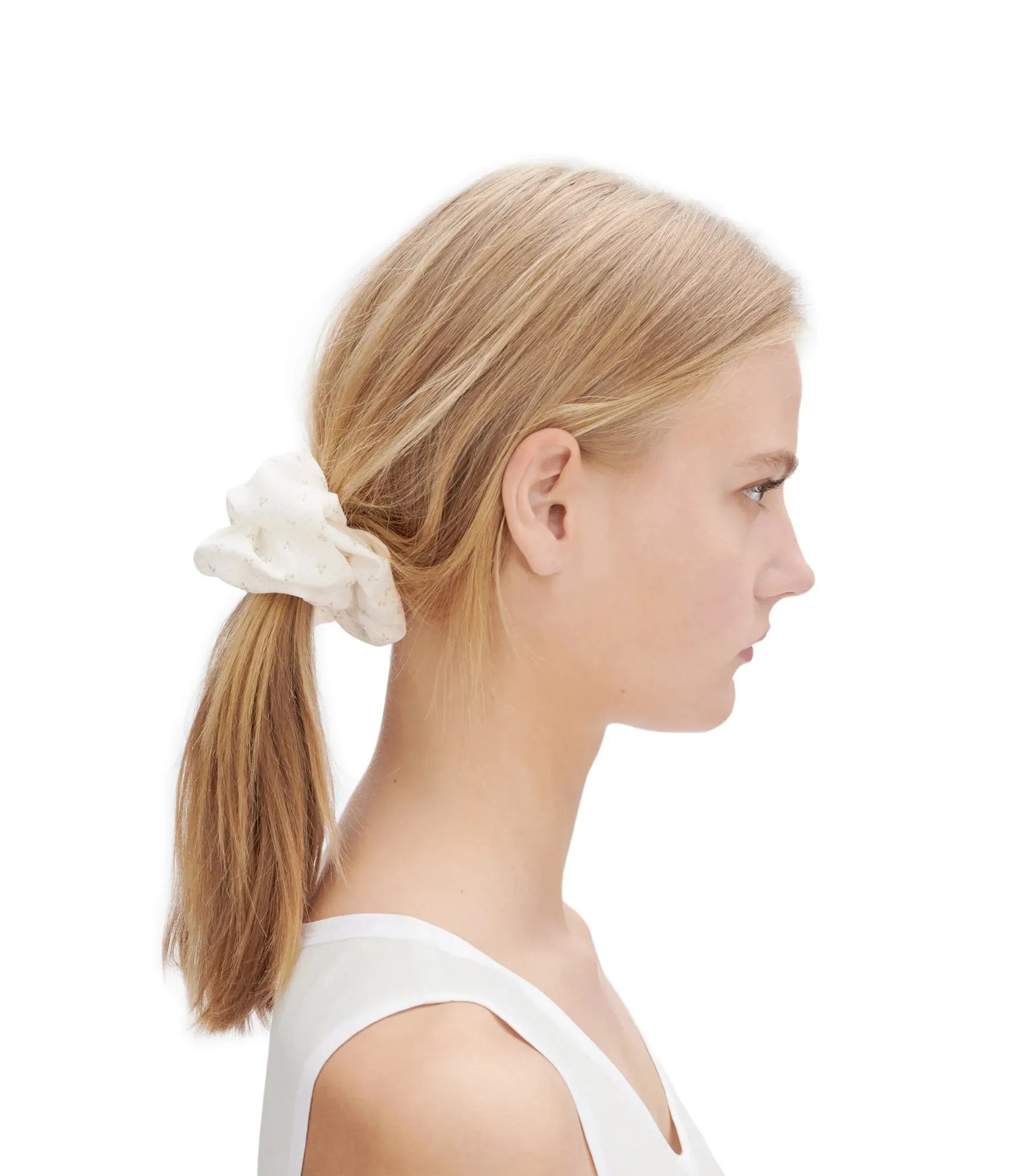 Scrunchie sold by A.P.C. product image thumbnail 2
