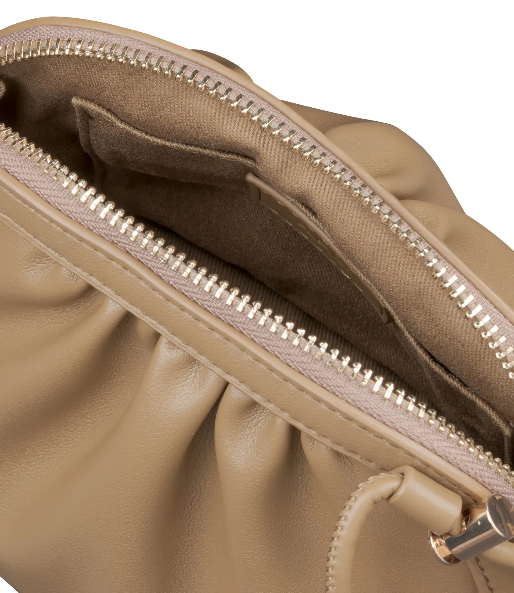 Ninon Small drawstring bag sold by A.P.C. product image thumbnail 2