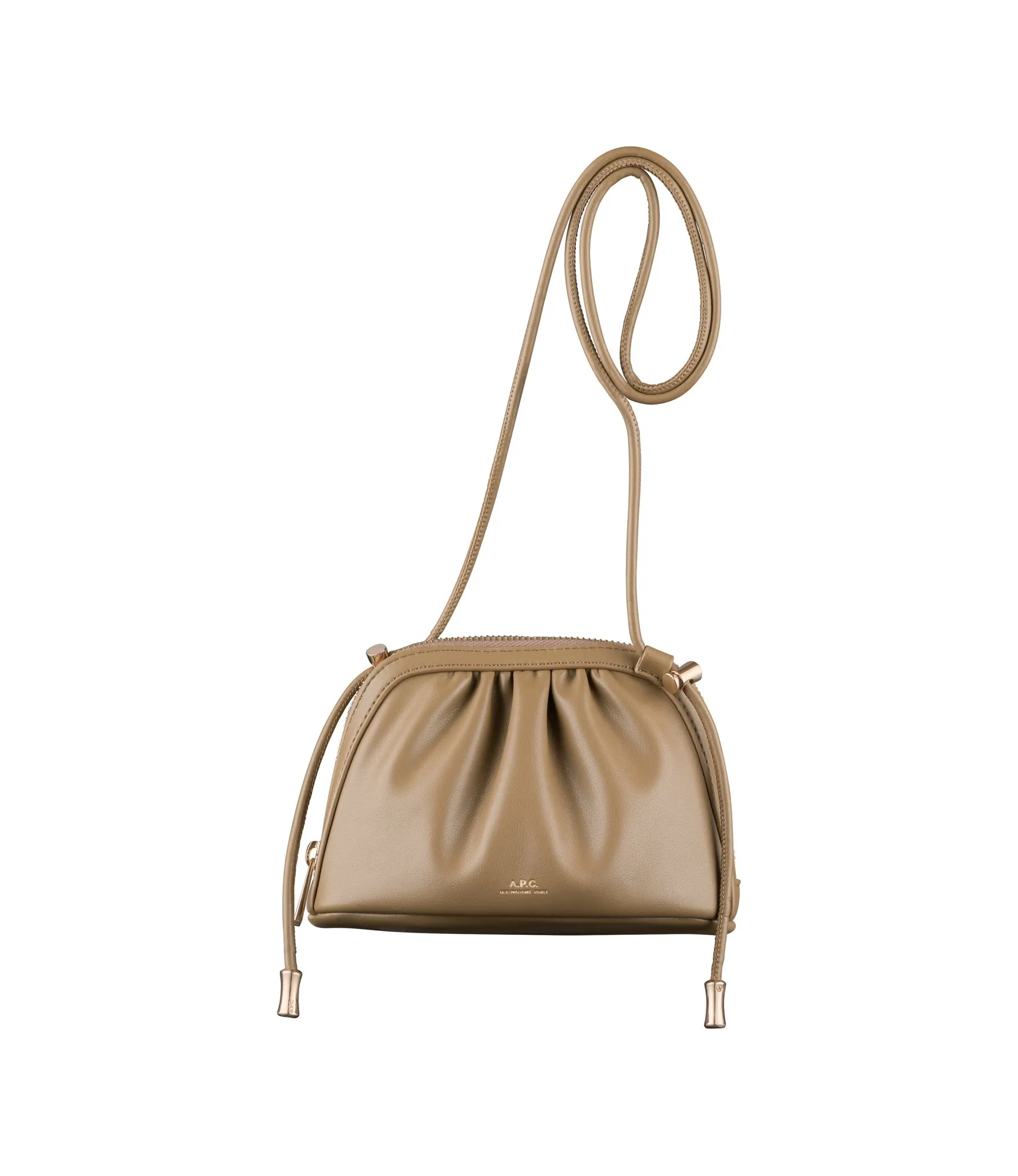 Ninon Small drawstring bag sold by A.P.C.