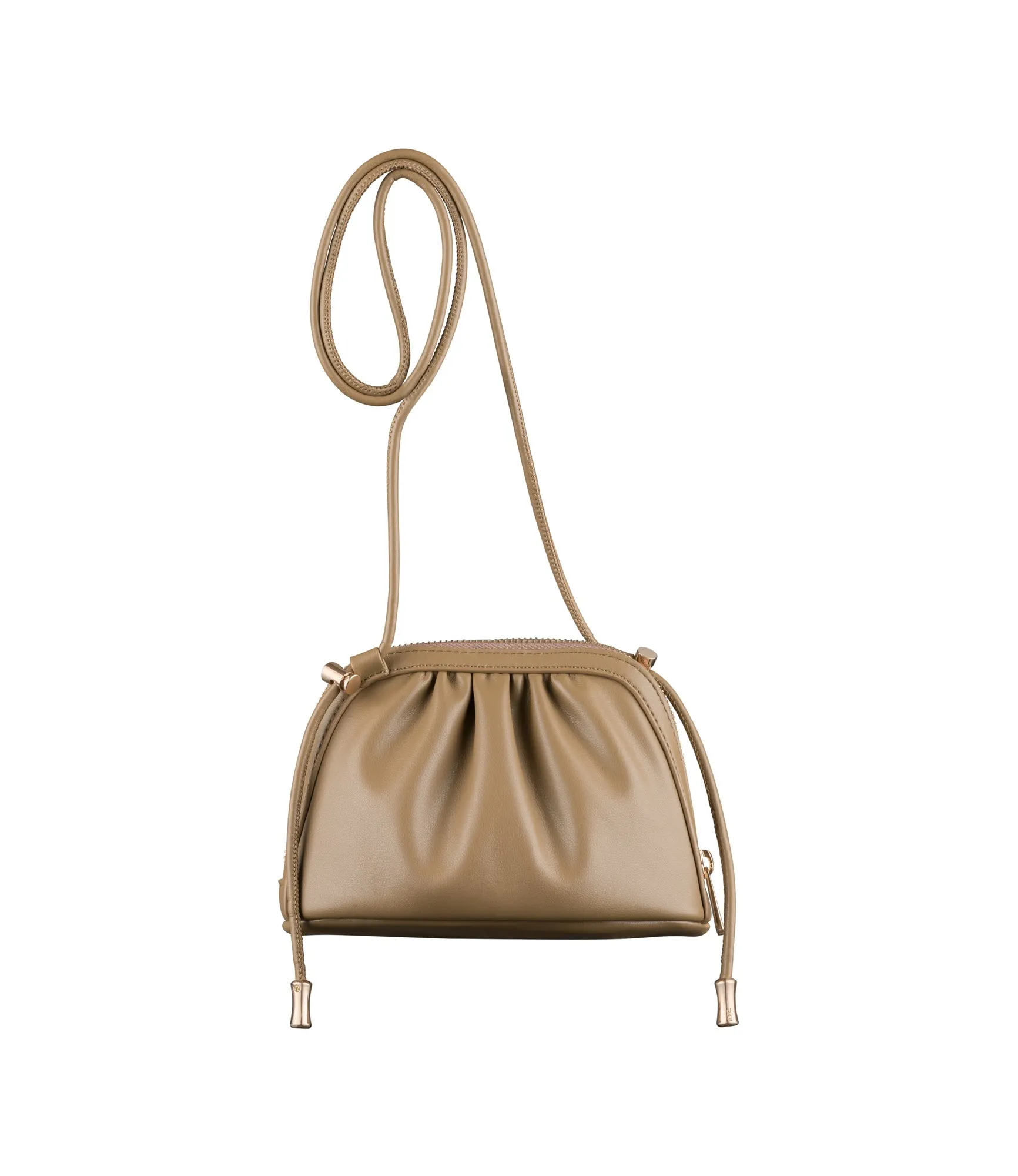 Ninon Small drawstring bag sold by A.P.C. product image thumbnail 4