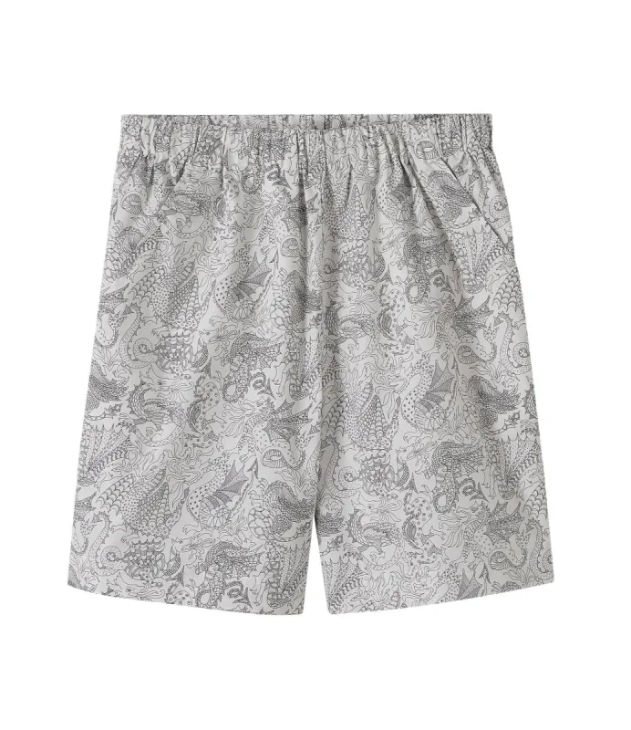 Michel shorts sold by A.P.C.