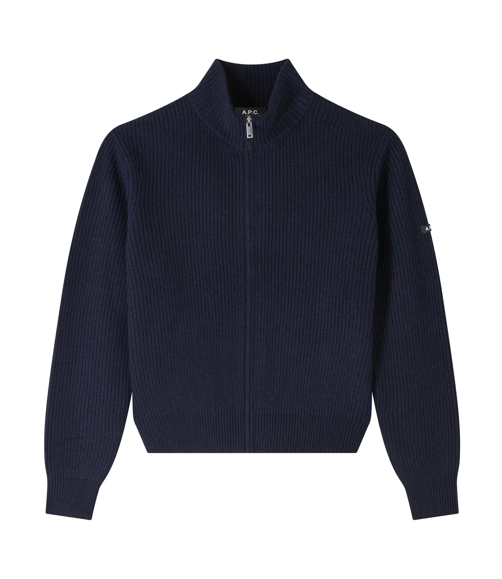 Jana cardigan sold by A.P.C. product image thumbnail 2