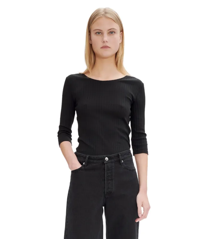 Alice T-shirt sold by A.P.C.