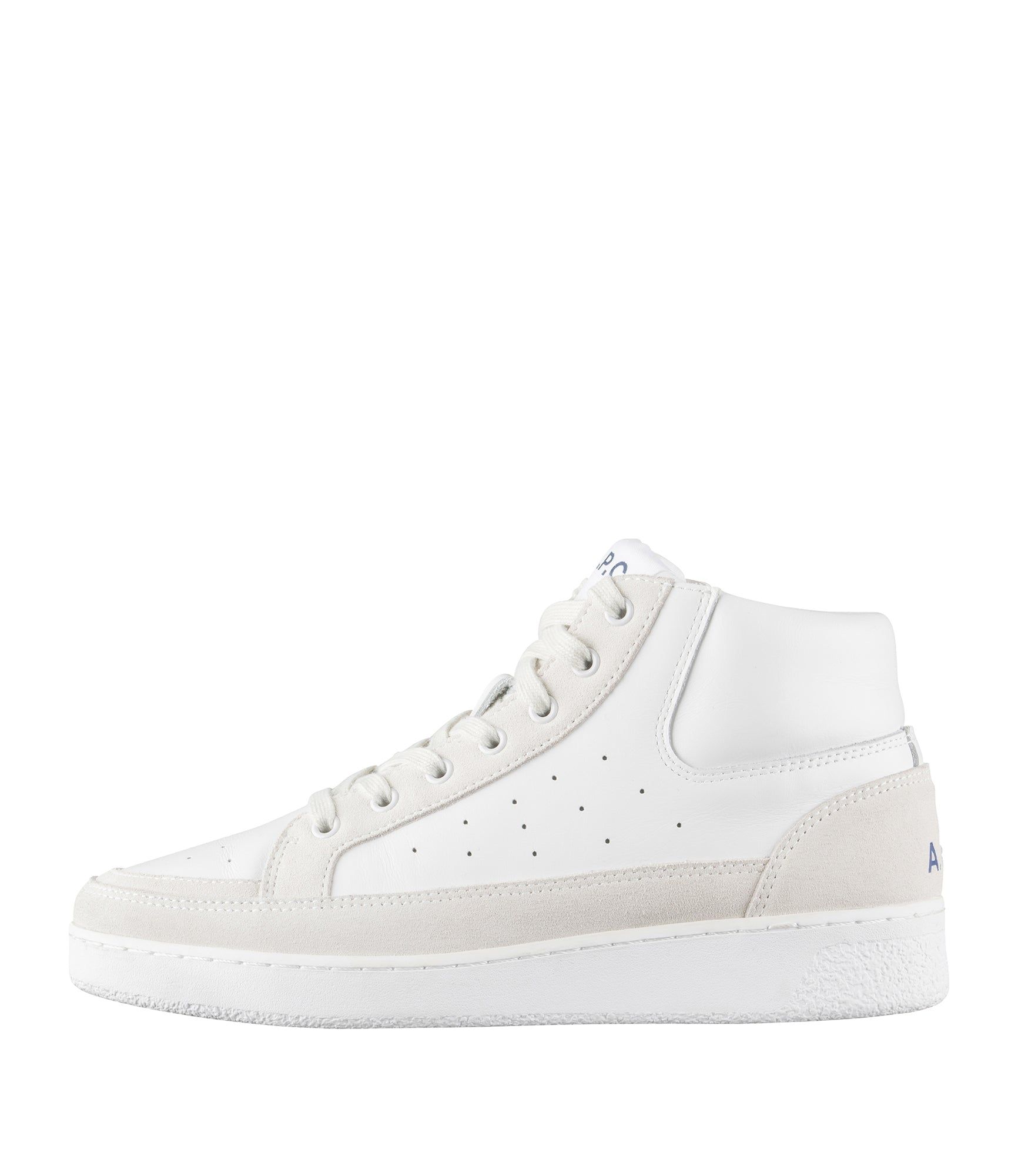 Jack Ankle Sneakers sold by A.P.C.