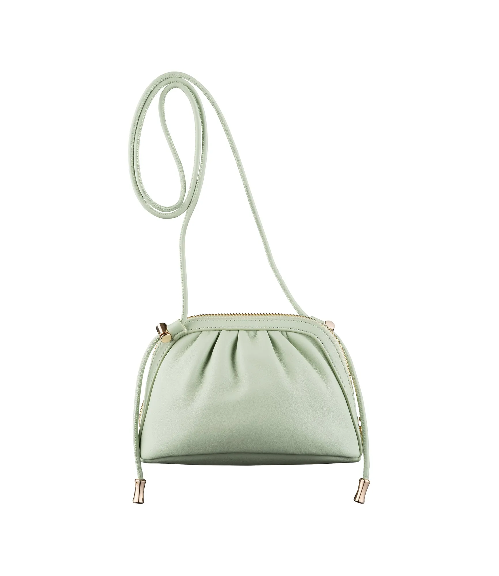 Ninon Small drawstring bag sold by A.P.C. product image thumbnail 4